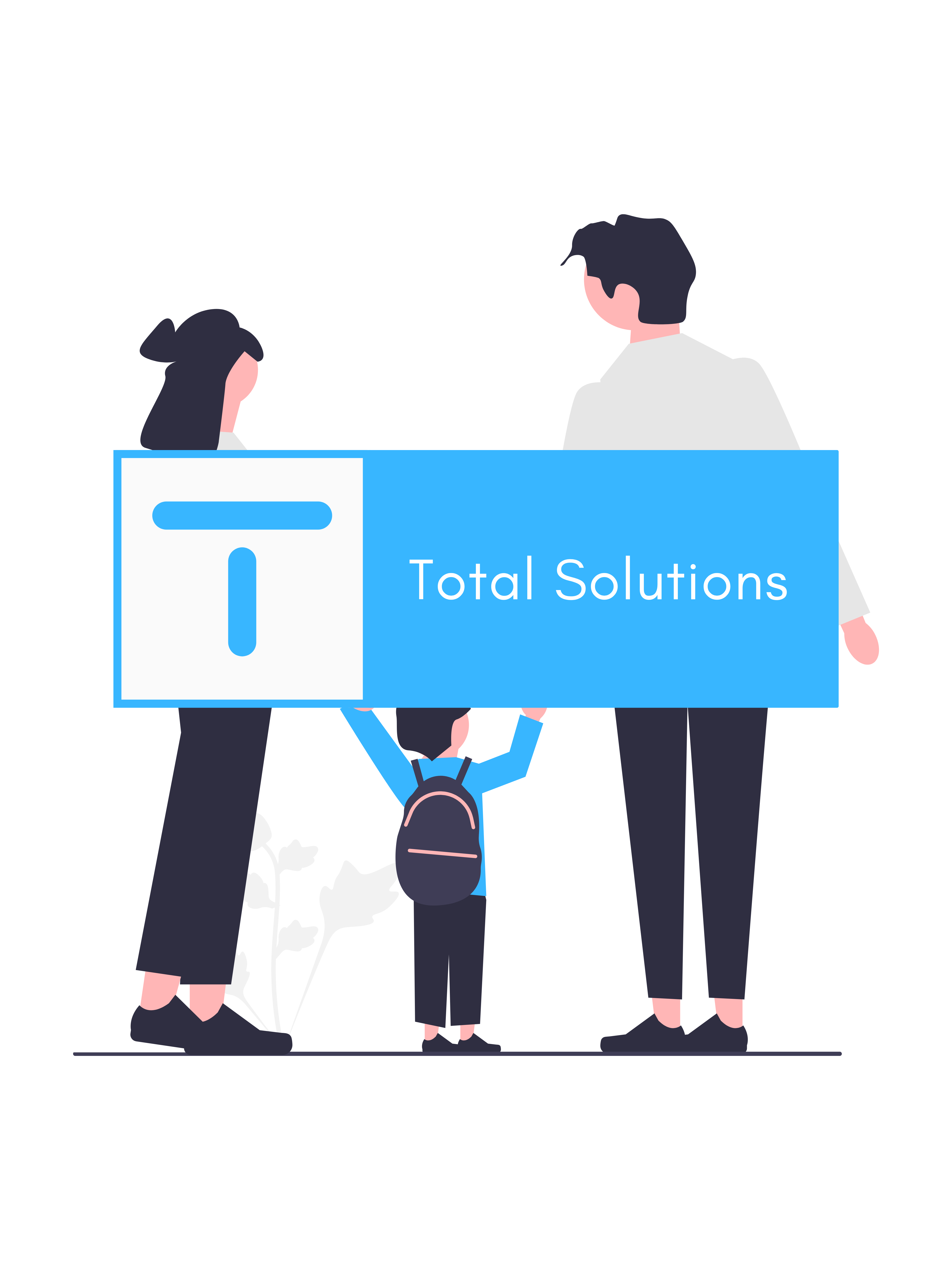 Total Solutions