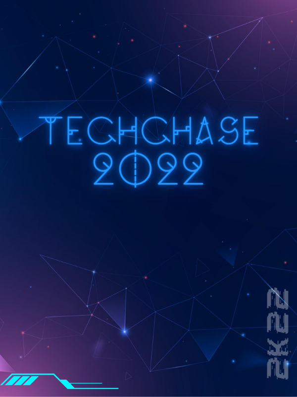 Techchase 2022